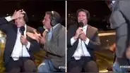 Curiosa discusión entre Gonzalo Nuñez y Paco Bazán por victoria de Alianza en Copa Libertadores