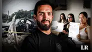 Han pasado 3 meses y empresario sigue sin indemnizar a jóvenes que dejó graves tras choque