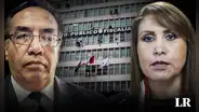 Patricia Benavides ubicó a su asesor de tesis en el MP a 7 días de ser nombrada Fiscal de la Nación