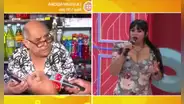 Susy Díaz acusa al padre de Néstor Villanueva de haber ignorado maltrato contra Flor Polo