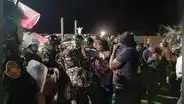Cancillería tendrá "seria conversación" con Chile tras apoyo de sus militares en ingreso de migrantes a Perú