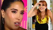 Melissa Paredes sobre Magaly Medina tras criticar su pedida de mano: “Una mujer tan superficial”