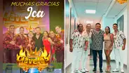 Claveles de la Cumbia denuncian haber sido estafados por promotor musical y cancelan gira en Europa