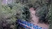 Amazonas: 3 niños fallecen tras ser arrastrados por caudalosas aguas de quebrada debido a lluvias