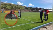 ¡Tiene futuro! Menor de 13 años debutó con gol en la Copa Perú
