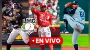 LMB 2023: RESULTADOS de hoy, 25 abril, EN VIVO, ¿cómo quedó la tabla de posiciones?