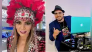 ¿Quién es el hijo de Ruth Karina y por qué no le gusta que lo vinculen con ella?