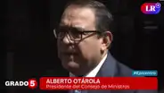 Gómez Fernandini: ¿qué hacía Maurate conversando 188 veces con implicados en el caso Cuellos Blancos?