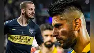 Zambrano buscó a Benedetto en su casa tras la pelea en el partido de Boca, reveló 'Paco' Bazán