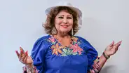 Amanda Portales: “Yo hubiese querido ser policía de investigación”