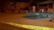 SJL: empresario fue asesinado por dos sujetos en una cancha de fútbol