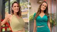 Karina Borrero: ¿ cuántos años tiene y cuál es la gran diferencia de edad que le lleva a su pareja?