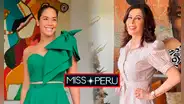 Miss Perú 2023: ¿quiénes son las exreinas de belleza que conforman el jurado del certamen?