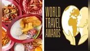 ¡Perú entre los mejores! Fue nominado como mejor destino gastronómico en los ‘Oscar del Turismo’