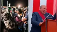 Gobernador de Tacna sobre Chile: “Tiene una conducta infraterna con Perú”