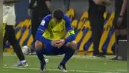 Cristiano Ronaldo se quedó sin copa: Al Nassr perdió 1-0 ante Al Wehda por la King's Cup 2023