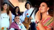 Dina Páucar: ¿quiénes son sus hijos y por qué le pidieron a la cantante que se retire de la música?