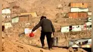 ¿Cuándo una persona es considerada pobre y pobre en extremo en el Perú?
