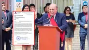 Crisis en la frontera: gobernador de Tacna pide a Boluarte "expresar su firme protesta" a Chile