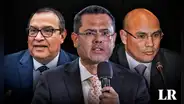 José Tello: ¿por qué el Gobierno lo retiró y qué tendrían que ver Alberto Otárola y Joaquín Ramírez?
