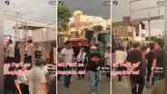 “En Perú se despide así”: orquesta sube a camión y acompaña al cementerio a hombre al ritmo de cumbia