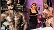 ¿Quién es ‘La Mackyna’ y por qué está relacionado con figuras de la farándula?