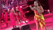 Odio, tristeza y felicidad: la catarsis de Daniela Darcourt que la hizo tener la admiración del público