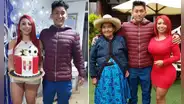 ¿Quién es el hijo de Deysi Araujo que estudia a la UNI y juega para la 'U'?