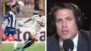 'Paco' Bazán 'dispara' contra Universitario: "El segundo plantel de Alianza es mejor que el de la 'U'"