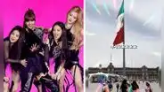 BLACKPINK ya está en México: grupo de k-pop se alista para concierto en Foro Sol de CDMX