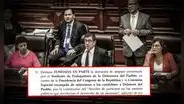 Juez constitucional advierte serios vacíos en elección del defensor del pueblo