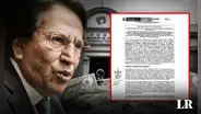 Alejandro Toledo: ¿cuánto gastó el Estado en asesoría legal para extraditarlo al Perú?