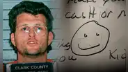 Keith Jesperson, el asesino serial que firmaba sus crímenes con una carita feliz