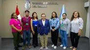 Escolares chalacos ganan becas para estudiar en prestigiosas universidades de China