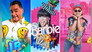 ¿“Jirón del humor” pudo superar a “JB en ATV” y “El reventonazo”? Conoce qué programa lideró rating