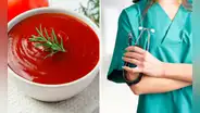 ¿Sabías que el Ketchup se distribuía como medicina a las personas?