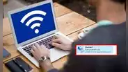 ¿Qué quiere decir la frase “Red no identificada” cuando intentas conectarte a internet?