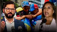 Chile investigará la presunta ayuda de militares a migrantes para ingreso ilegal a Perú