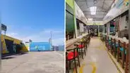 Metro de Lima: comerciantes tienen ventas bajas tras cierre de accesos por construcción de la Línea 2
