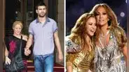 ¿Cuánto mide Shakira? Esta es la estatura real de la artista colombiana sin tacones
