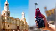 Kola Escocesa, la historia de la gaseosa arequipeña que 'superó' a la Inca Kola