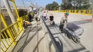 Puente Huaycoloro abrirá parcialmente este martes 25 de abril tras 6 años de obras