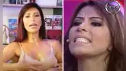 Milena Zárate revela que quiere patentar su frase ‘usted es una cínica’: “La usan para todo”