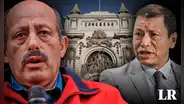 Daniel Maurate: Héctor Valer asegura que el Congreso promoverá la censura del ministro de Justicia