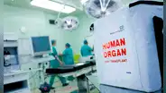 Muere una joven de 15 años y sus padres deciden donar sus órganos con una ceremonia previa