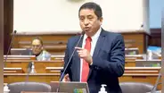 Juzgado advierte vacíos en elección del defensor del pueblo