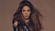 Shakira será nombrada como mujer del año en la gala inaugural Mujeres Latinas de los Billboard