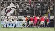 Universitario derrotó 2-0 a Sporting Cristal y se puso a 2 puntos de Alianza Lima