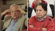 Hildebrandt: "'¿Toledo va a hablar?', se preguntan. ¡Qué va a hablar! Si dice que es inocente"