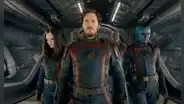 "Fue como un adiós y real": elenco de "Guardianes de la galaxia 3" rompió en llanto en esta escena